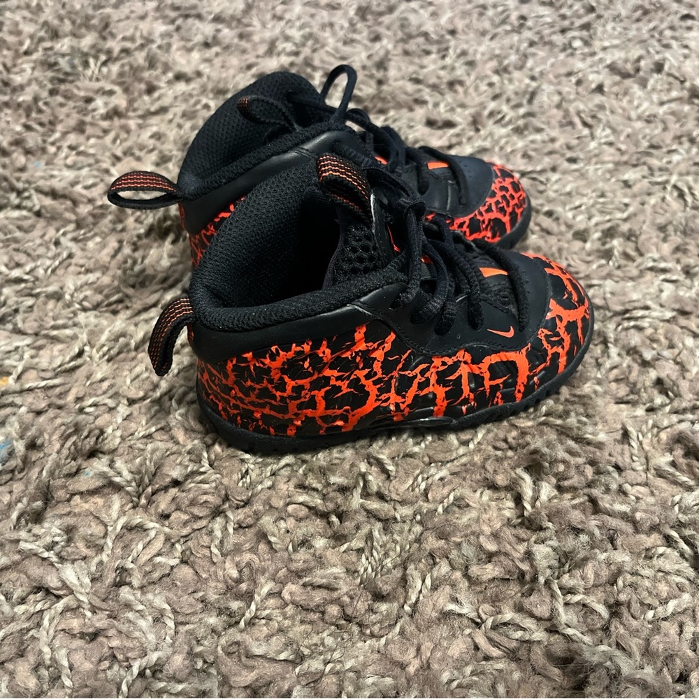 Nike foamposites 6c